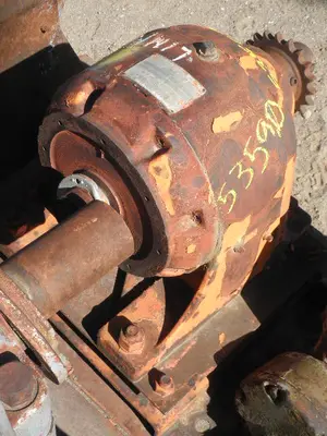 USED LINK-BELT DTB2-55