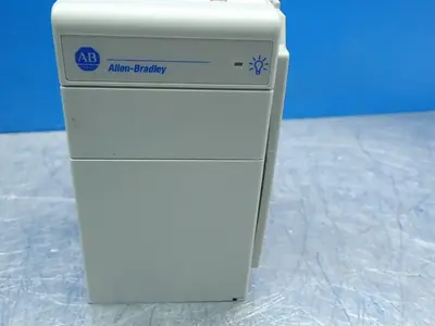 USED ALLEN BRADLEY 1769PA2