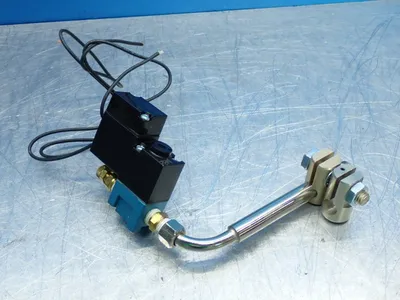 USED MAC 113B111AAAA