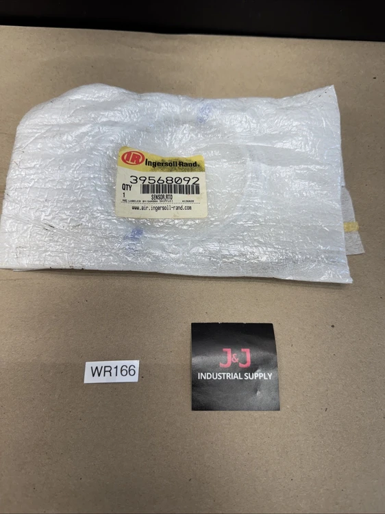 New | in-Stock Ingersoll Rand 39568092 Air Compressors (Misc) Indiana US | J&J Industrial Supply #866678