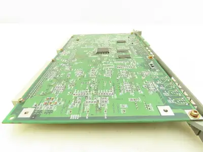 Okuma 1911-2836 PLC Circuit Board Slot Card Module