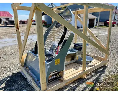 Used BAUMALIGHT _UNKNOWN_ Chainsaws (Landscaping) Iowa US | Keast Enterprises #1360058