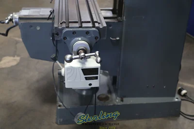 Used LAGUN FTV- 2 Vertical Mills California US | Sterling Machinery Exchange #1465589