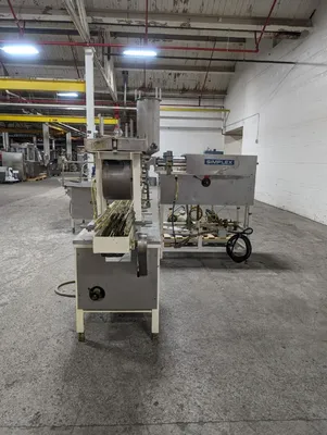 Simplex Filling Line