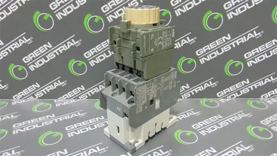 ABB A12-30-01 28 Amp Contactor Module Used