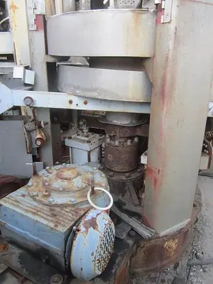 USED BELOIT JONES P-100