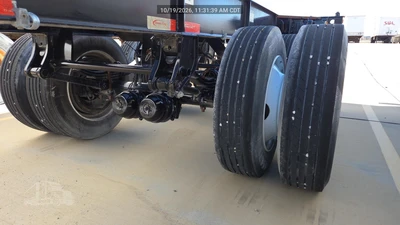 Used 2019 CHASSIS KING _UNKNOWN_ Chassis Illinois US | River Roads Sales & Leasing #1693747