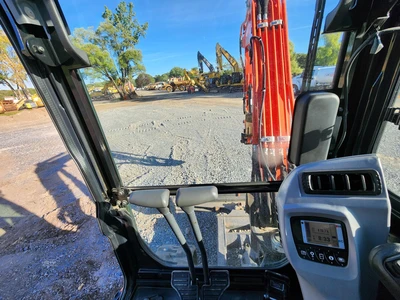 Used 2022 KUBOTA KX040-4 Crawler Excavators - Mini | Abele Tractor #1342822