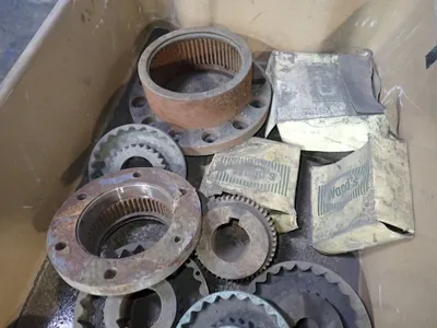 Pulley