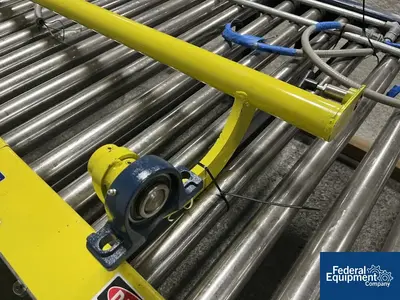 USED Newcastle Newcastle RM-1150 Pallet Exchanger