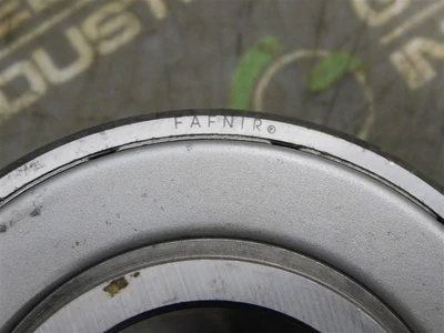 USED FAFNIR GN115KLLB
