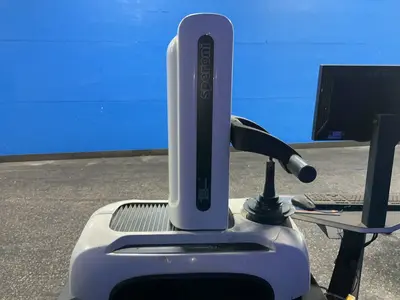 USED SPERONI STP MAGIS 400