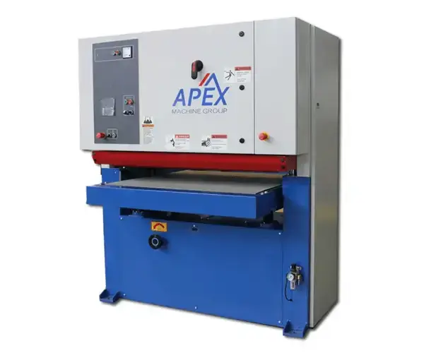 New | Build-to-Order APEX MACHINE GROUP 1000 Series Wood Machines Woodworking Combination Machines Kansas US | Kansas-Oklahoma Machine Tools #1252493