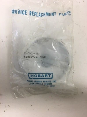 NEW HOBART XNC005X233