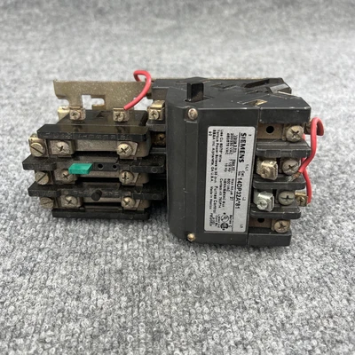 Used Furnas 14DP32A*81 Starters California US | Davliegogo LLC #1706830