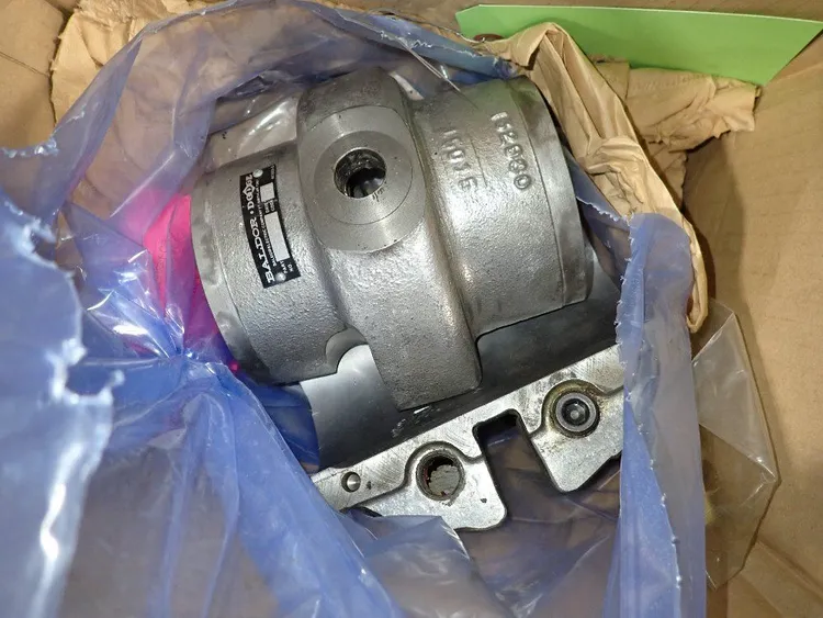 Used BALDOR/DODGE 132956 Miscellaneous MRO | HGR 24 #750982