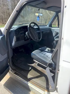 USED FORD F-SUPER DUTY