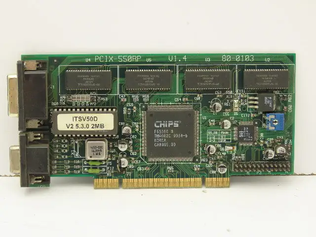 Used DENSITRON _UNKNOWN_ Printed Circuit Boards (PCB) Indiana US | Arrow Industrial #631021