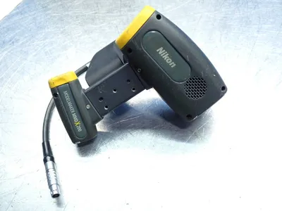 Used NIKON MMDX200 Lasers / Laser Systems Ohio US | HGR 24 #729122