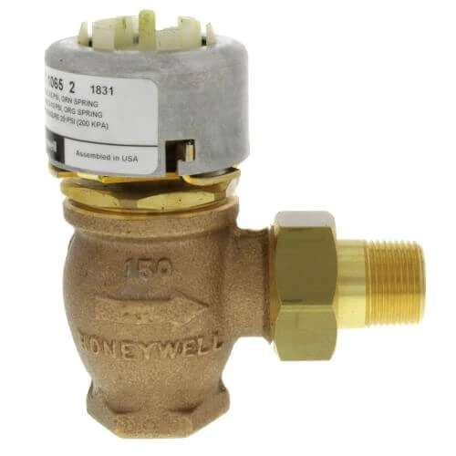 Honeywell VP525C1081 Pneumatic Valve [New]