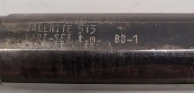 VALENITE 5T3 Boring Bar Tooling & Accessories, Boring | Machinery Central (3)