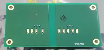 NEW Maxim MAX1724EVKIT