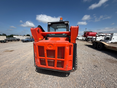 Used 2022 KUBOTA SVL75-2 Skid Steer Loaders Oklahoma US | OT Truck & Tractor Sales #1383503