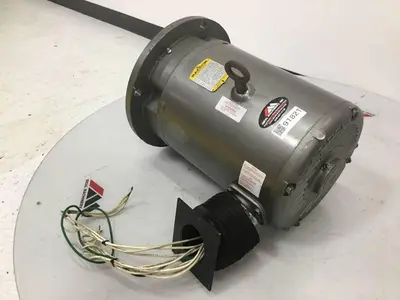 USED BALDOR 5036162-3