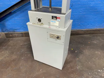 Used DILLON DTM/CLDTM Tensile & Compression Testers Ohio US | HGR 24 #1230624