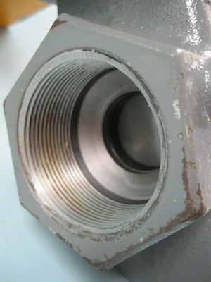 NEW Maxon 200SMM11-AA11-BA*1A0