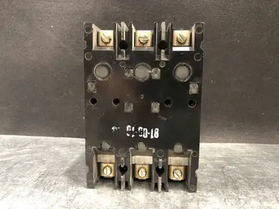USED WESTINGHOUSE EHB3030