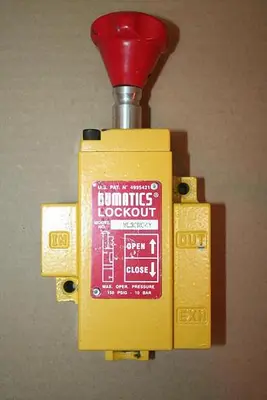 USED NUMATICS VL30N04Y