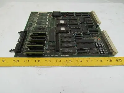 Osacom L3700M L3700M04 Control Board CPU Robotic Controller Main Circuit