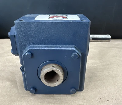 USED Ohio Gear W9240507.20