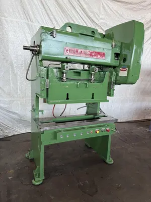 USED BLISS C2-35
