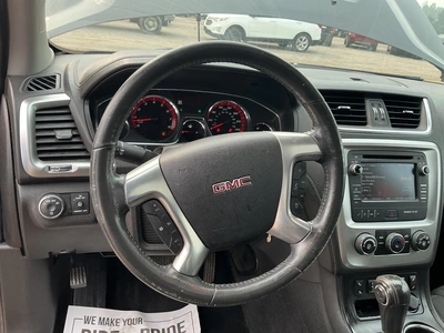 Used 2014 GMC ACADIA SUVs Michigan US | Miedema Asset Management Group #1296309