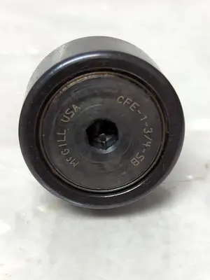 Used MCGILL CFE-1-3/4SB Bearings Ohio US | Surplus Asset Holdings #1238126