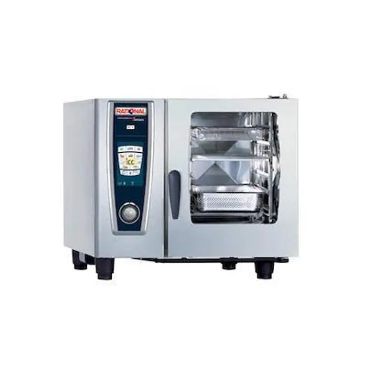 Used RATIONAL SCC61E Ovens British Columbia CA | Surrey Food Equipment #435267