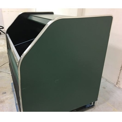 Used _UNKNOWN_ _UNKNOWN_ Display Freezers Washington US | Epic Foodwares #1557477