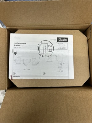 NEW Danfoss 148B5346