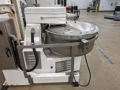 USED 2016 EMPIRE BAKERY EQUIPMENT AR300