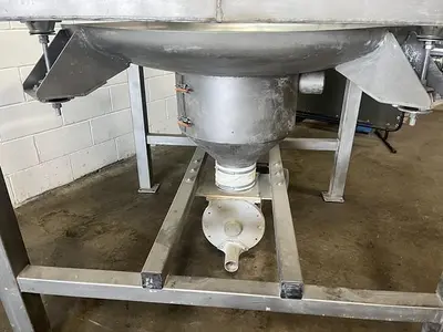 SuperSac Unloader