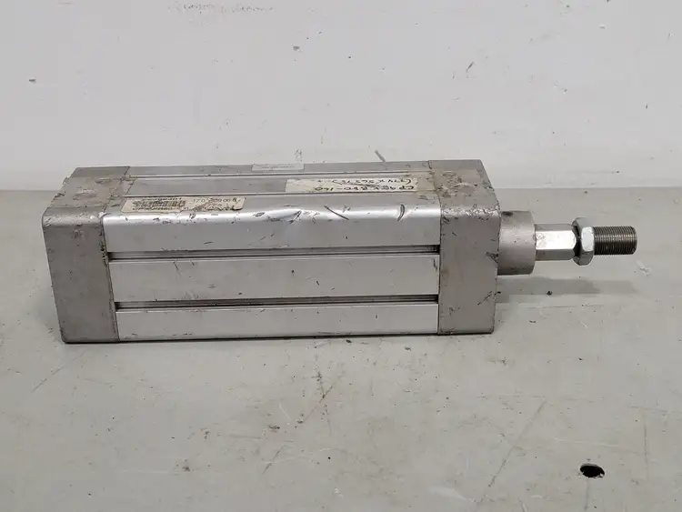 Used SMC CP95KB80-160 Parts (Hydraulics and Pneumatics) British Columbia CA | Lenmark #267771