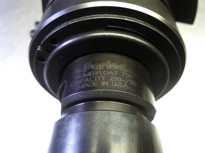 Parlec CAT50 DA180 NumerFloat 750 Reamer Holder Numerfloat 750 (LOC2608B)
