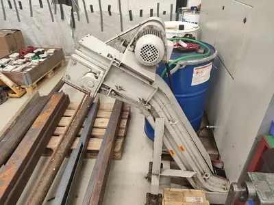 Used 2007 HARDINGE BRIDGEPORT XV 1000 Vertical Machining Centers CZ | Amaron s.r.o. #1060955