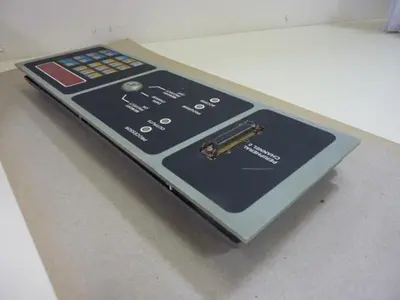USED ALLEN BRADLEY 1775-A1