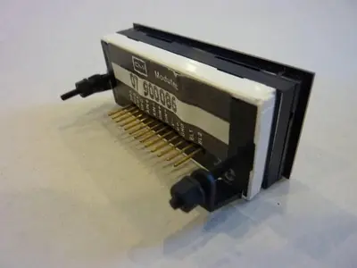 USED MODUTEC 900086