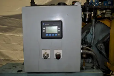USED ROUSSELLE 25H