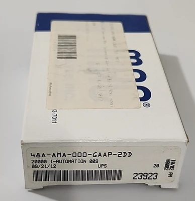 NEW MAC 23923