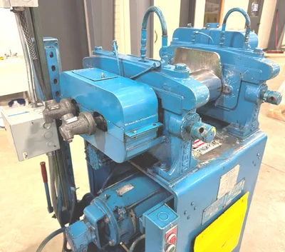 6″ x 13″ EEMCO Mill, Item # 1953